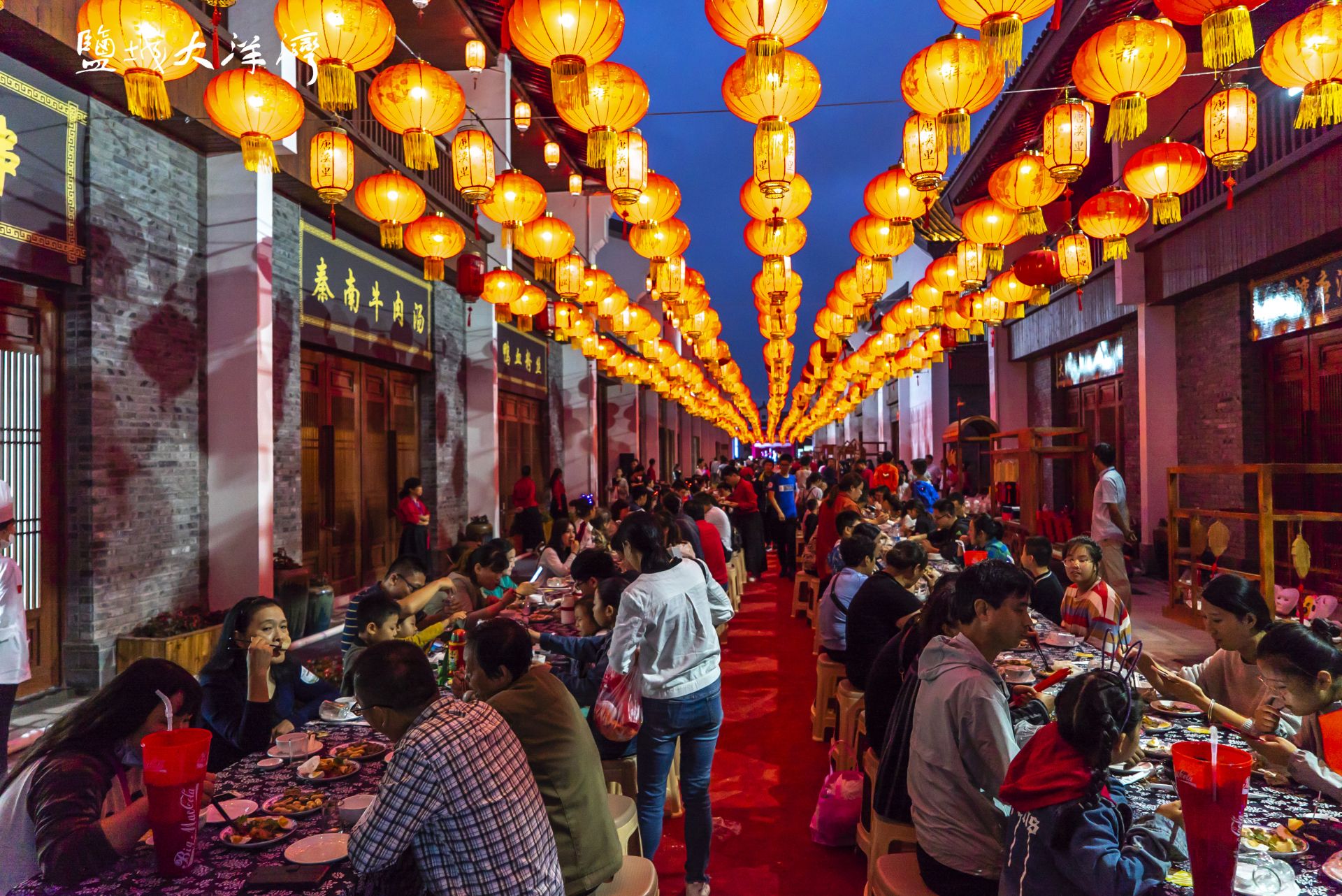 中国大理巍山小吃节：舌尖狂欢开启沉浸式美食图鉴 - 旅行 - 中工网