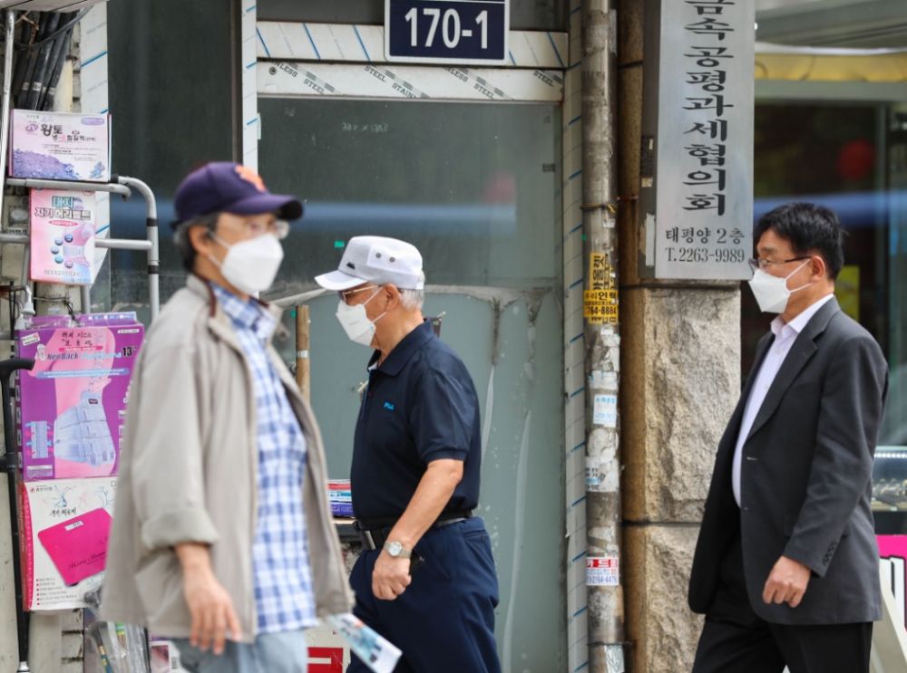 韩国曝光虚拟货币骗局，受害者多为老人
