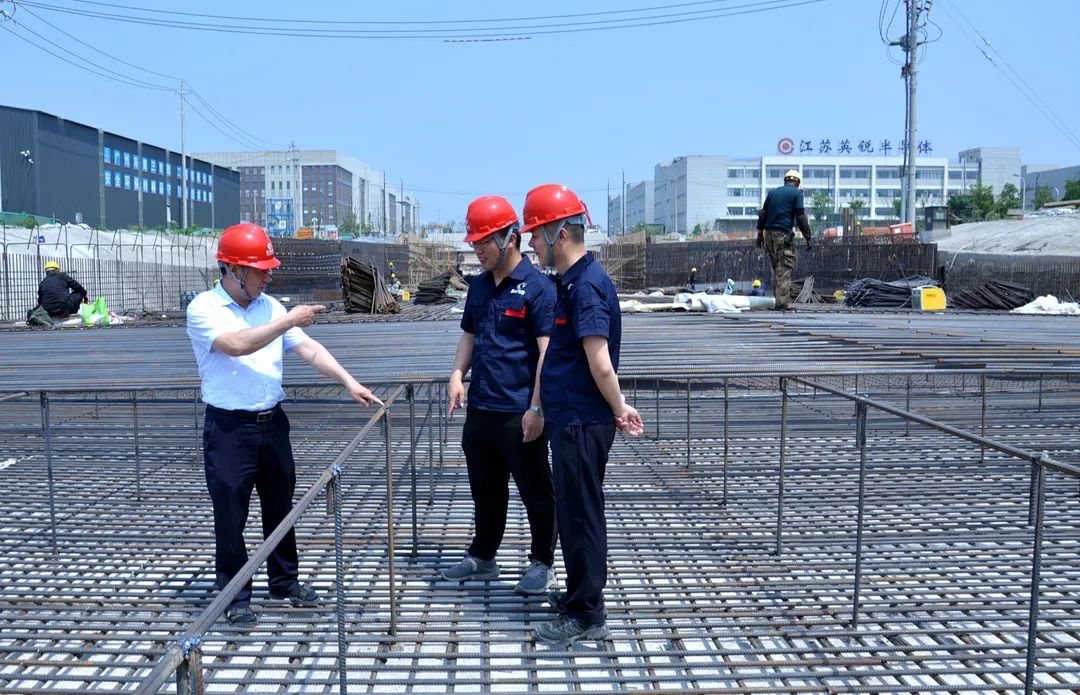 蔡益江初心如磐甘当建设老黄牛