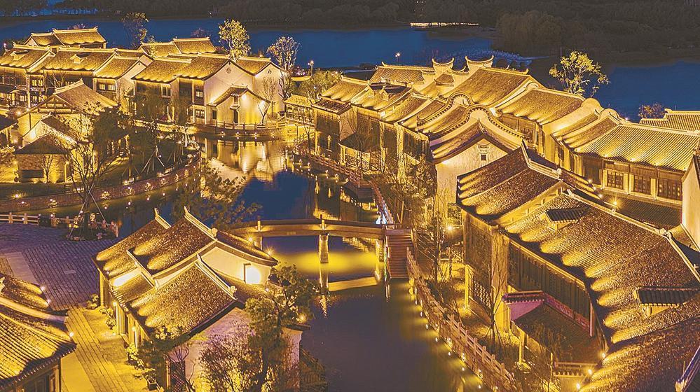 江苏盐城：文旅产业实现高质量跨越发展-盐城新闻网