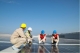 全國首批BIPV廠房屋頂光伏項目在江蘇鹽城并網發電 