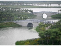天津：打造生態廊道 建設城市“綠肺”
