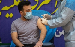 應對第五波疫情　伊朗擬購200萬劑輝瑞疫苗