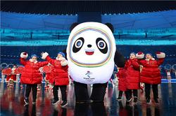 【地評線】荔枝網評：北京冬奧會：世界同期待 一起向未來
