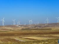 內蒙古烏蘭察布：有序推進新能源產業發展