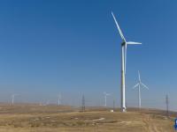 內蒙古烏蘭察布：有序推進新能源產業發展
