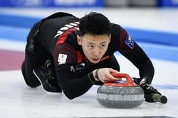 北京冬奧會中國冰壺隊參賽名單公布