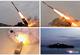 朝鮮進行遠程巡航導彈和地對地戰術導彈試射