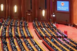 吳政隆在江蘇省十三屆人大五次會議閉幕時的講話