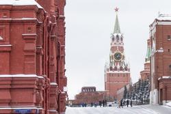 俄羅斯自愿撤回莫斯科市申辦2030年世博會的候選資格