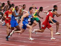 國際奧委會官宣：中國田徑男子4X100米接力隊獲奧運銅牌