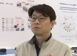 鹽城韓企勞模章榮益：為地方經濟發展貢獻力量