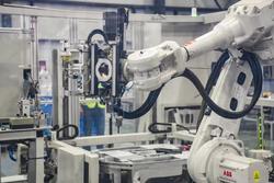 新河街道：加速機器人產業鏈培育