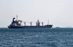 駛離烏克蘭運糧船增至16艘   