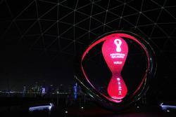 卡塔爾世界杯賽程調整 東道主上演揭幕戰 