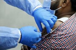 中國疫苗助力消除全球“免疫鴻溝”