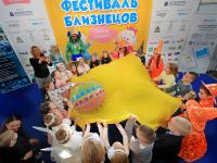 白俄羅斯舉辦雙胞胎歡聚活動