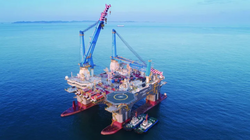 南通：向海圖強 打造世界級海工裝備和高技術船舶集群