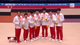時隔四年 中國男團再奪體操世錦賽冠軍 