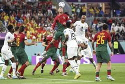 4年前曾被烏拉圭淘汰，葡萄牙這次如何出招？