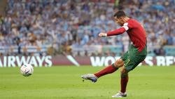 費爾南德斯梅開二度 葡萄牙2:0烏拉圭提前晉級16強
