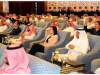 2022中國-阿拉伯媒體合作論壇在沙特舉行