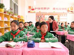 《中國農村教育發展報告2020-2022》發布：鄉村教育多項指標進步明顯
