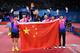 2022年中國體育健兒獲93個世界冠軍、創11項世界紀錄