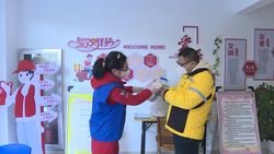 张庄街道：党建引领新业态高质量发展