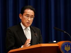 支持率告急 日本首相將撤換又一問題大臣