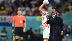 卡塔爾世界杯|日本隊主帥：點球大戰令人心痛