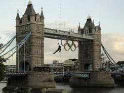 國際檢查機構完成倫敦奧運會樣本復檢