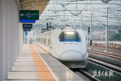 春運過半，江蘇鐵路旅客發送破千萬人次