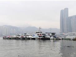 水生生物資源恢復向好 長江禁漁取得階段性成效