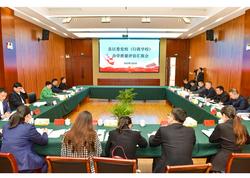 市委黨校到阜寧縣委黨校進行辦學質量評估