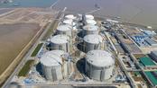 中國海油鹽城“綠能港”項目建設穩中有序推進