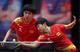國乒“直通德班”世乒賽選拔賽：多位選手全勝晉級半決賽   