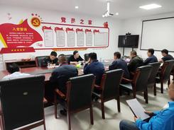 壓力容器專項整治再深入 狠抓超限設備使用保安全