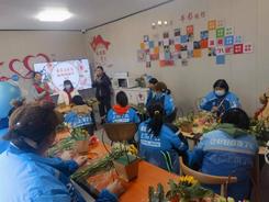 大中街道抓實“四個度”助力民營企業高質量發展