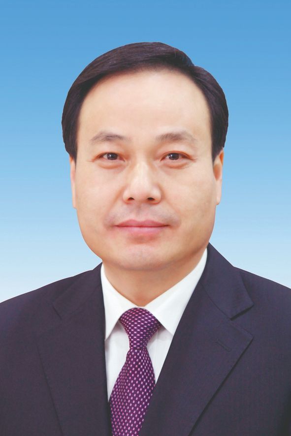 滨海县委书记 钱武华近期,市委《关于进一步加强县(市,区)党政正职