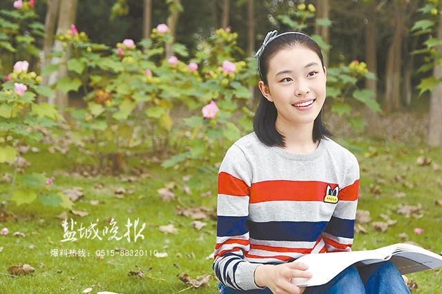 国学达人挑战赛盐城女孩摘得探花