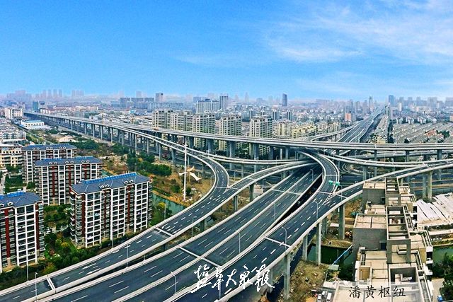 滩涂绵延鹿鸣呦呦鹤舞翩翩大美盐城等你来表白