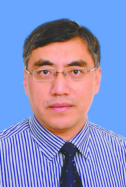 市第一人民医院承办上海盐城医疗专业协会大型义诊活动