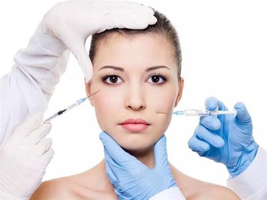 还在纠结面部填充该怎么做看看专家的分析吧