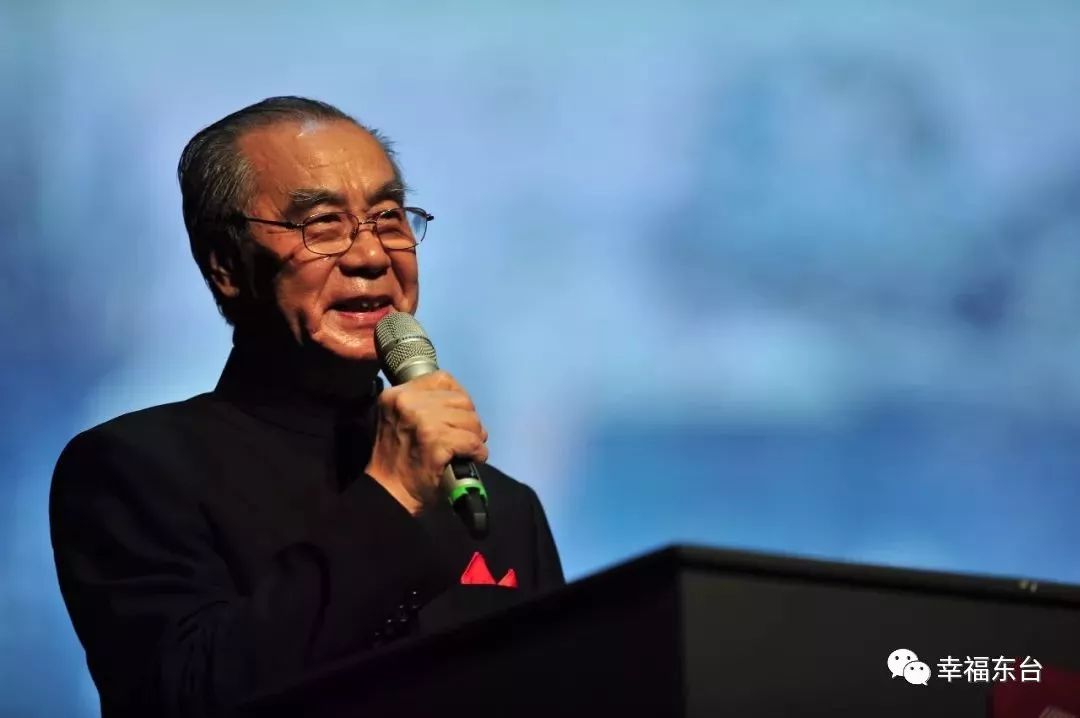 濮存昕肖雄郑小瑛这些大咖将来东台