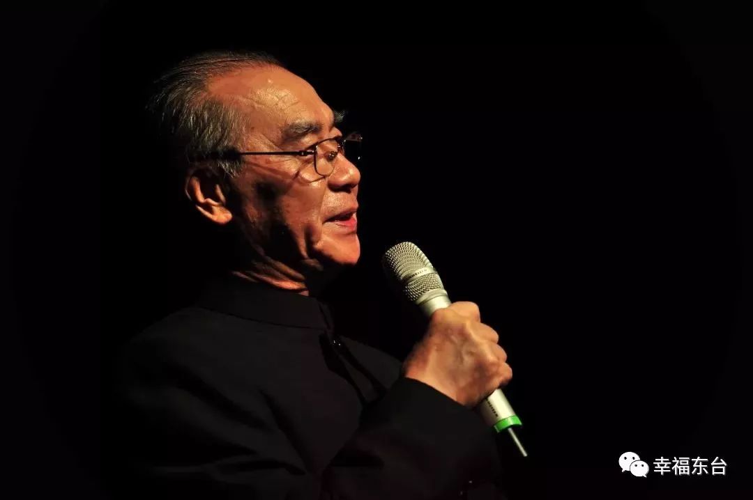 濮存昕肖雄郑小瑛这些大咖将来东台