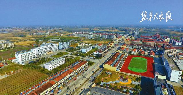 烈士命名镇村行⑦滨海县正红镇把烈士英名镌刻在大地上