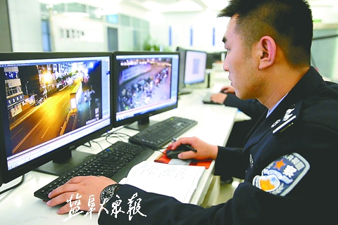 阜宁县公安局刑警大队冯丁丁扎根阜宁的燕赵侠探