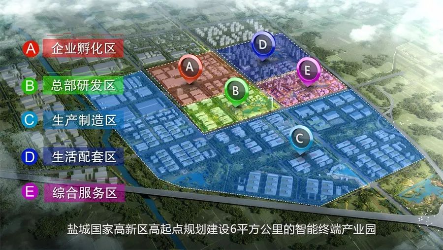 家乡待遇高何必在外飘