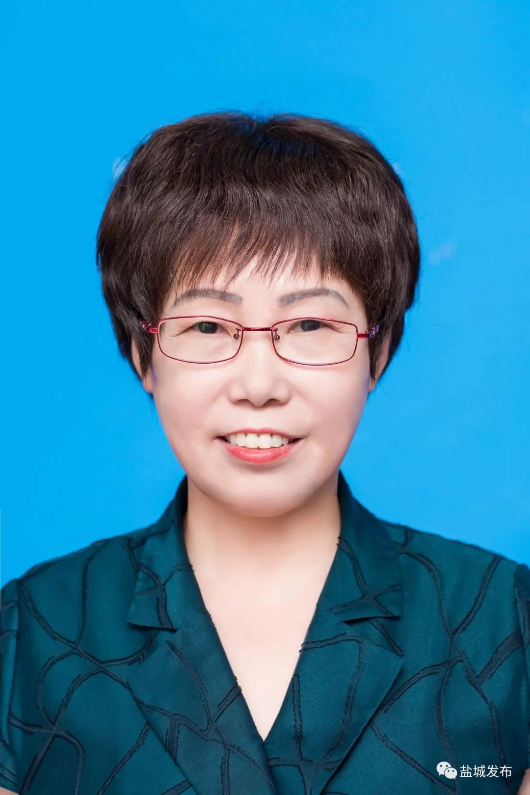德耀盐城第六届盐城市道德模范候选人事迹公示